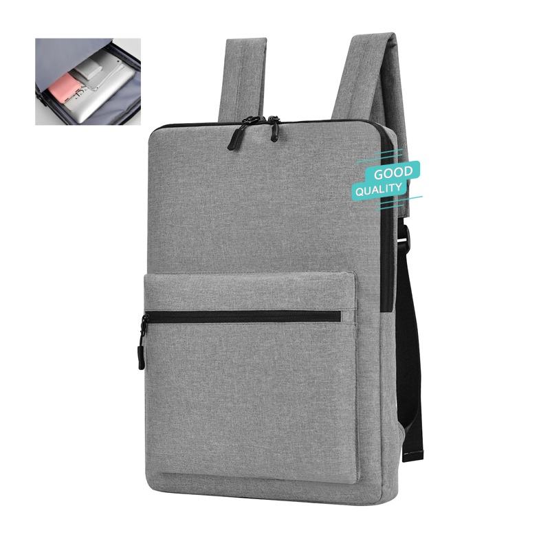 Embroidery Bag - Tas Ransel Bisnis Pria Klasik Tas