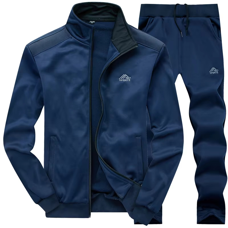 Embroidery Set - Pakaian Olahraga Hiking Outdoor 2026 untuk