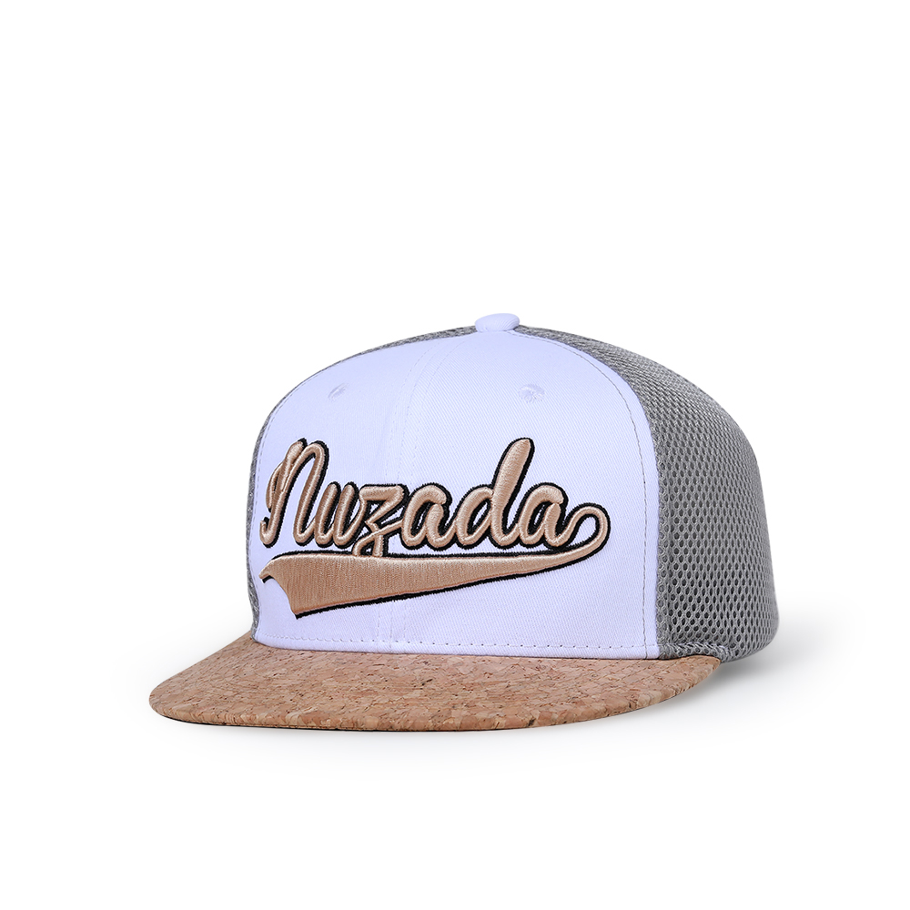 NUZADA topi Hip Hop pria wanit - Embroidery Letter N ulasan dan harga