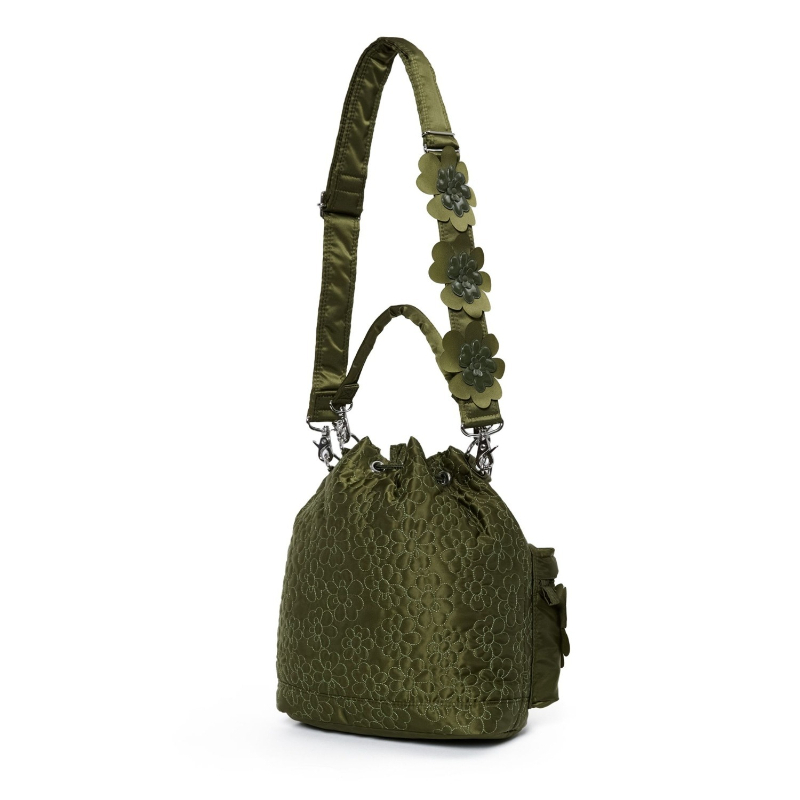 Tas Alat Mewah 2 Fungsi Gaya J - Embroidery And Quilting ulasan dan harga