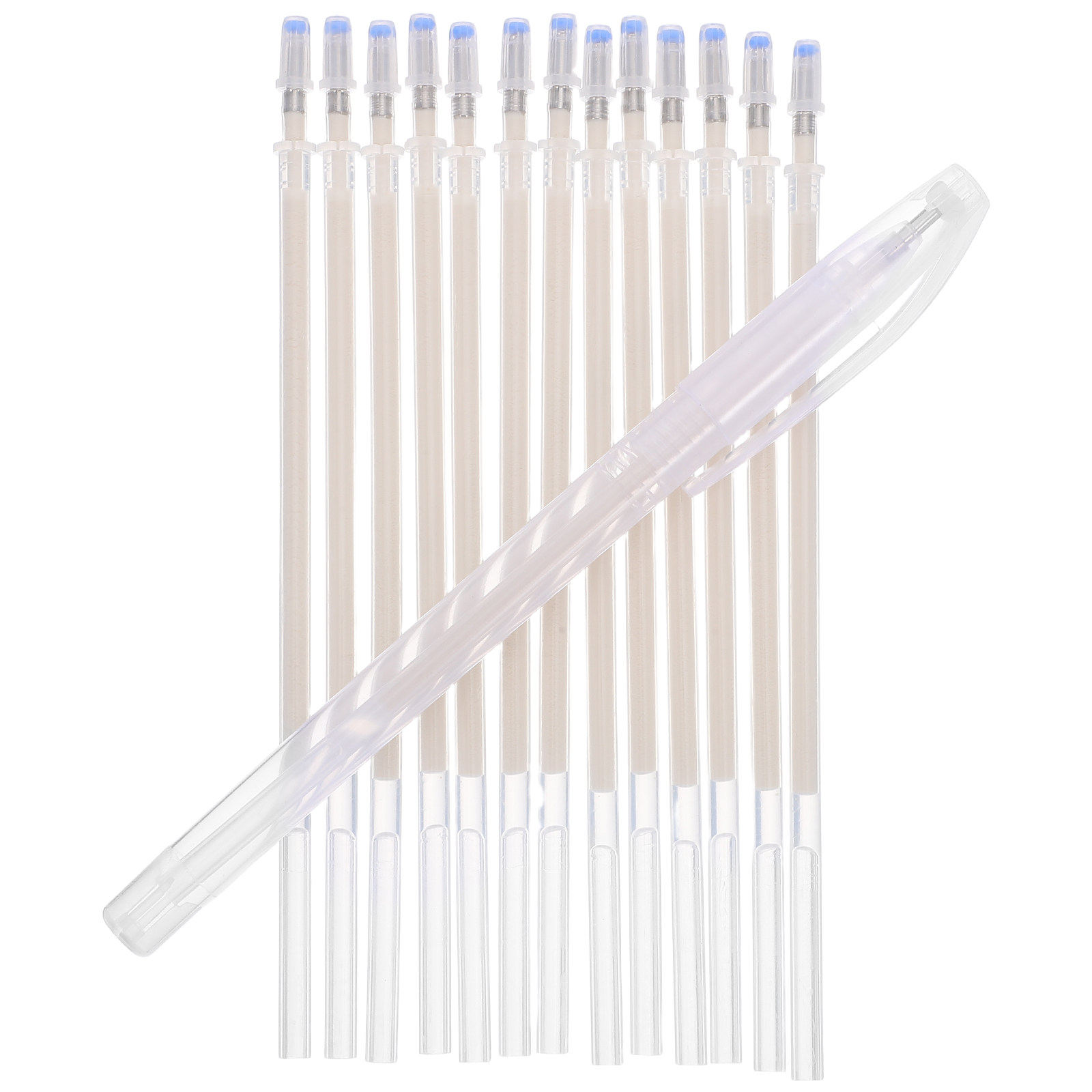 41Pcs Isi Ulang Pena Penanda K - Embroidery And Quilting ulasan dan harga