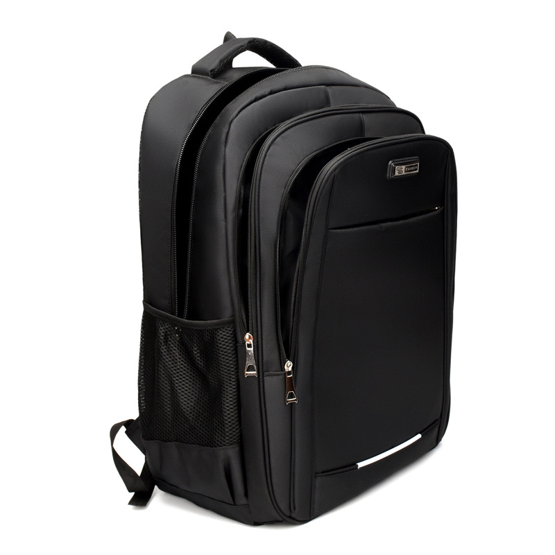 Tas Ransel Pria Kapasitas Besa - Embroidery Underlay ulasan dan harga
