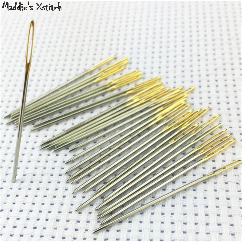 ZZ6455 Kit Sulaman Silang DIY  - Embroidery World ulasan dan harga