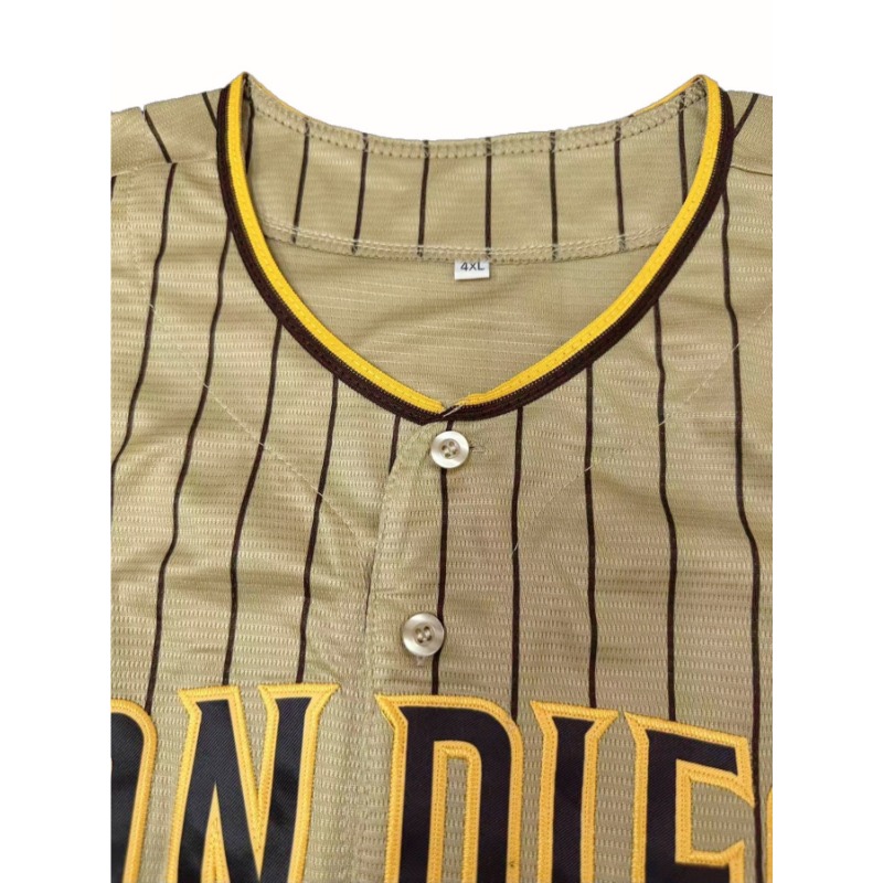 Nama dan Nomor Kustom Jersey B - Embroidery Names ulasan dan harga