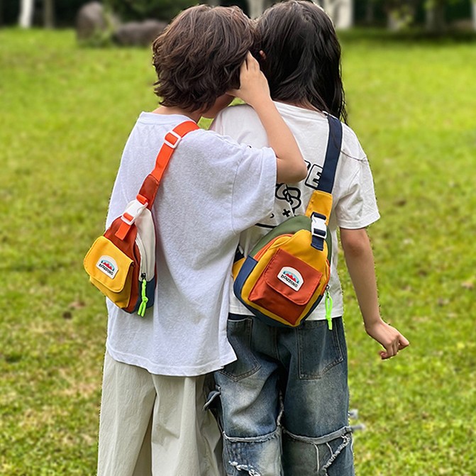 Tas Dada Anak Model Terbaru Un - Embroidery Font ulasan dan harga