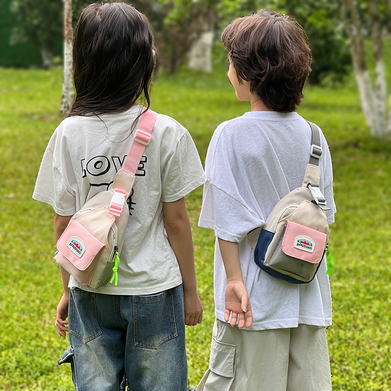 Tas Dada Anak Model Terbaru Un - Embroidery Font ulasan dan harga