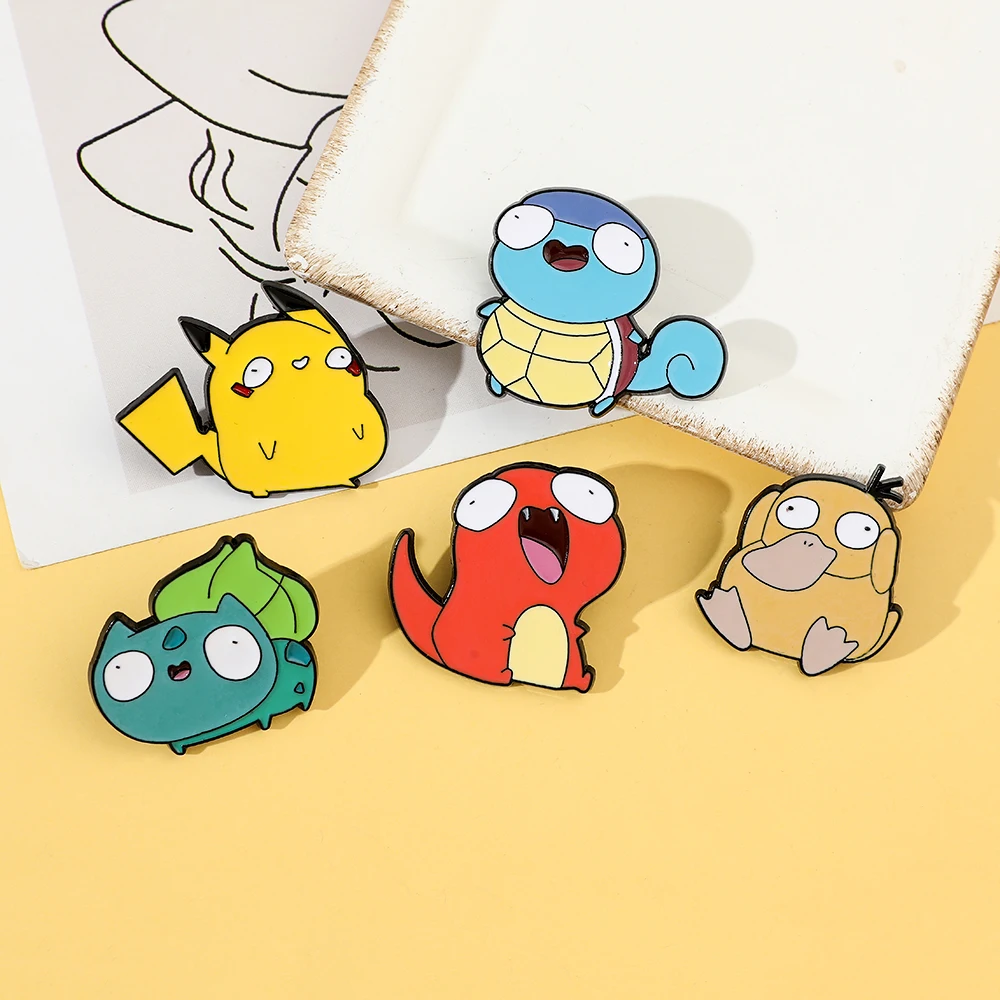 5 Buah Bros Kartun Elf Persona - Embroidery Tulle ulasan dan harga
