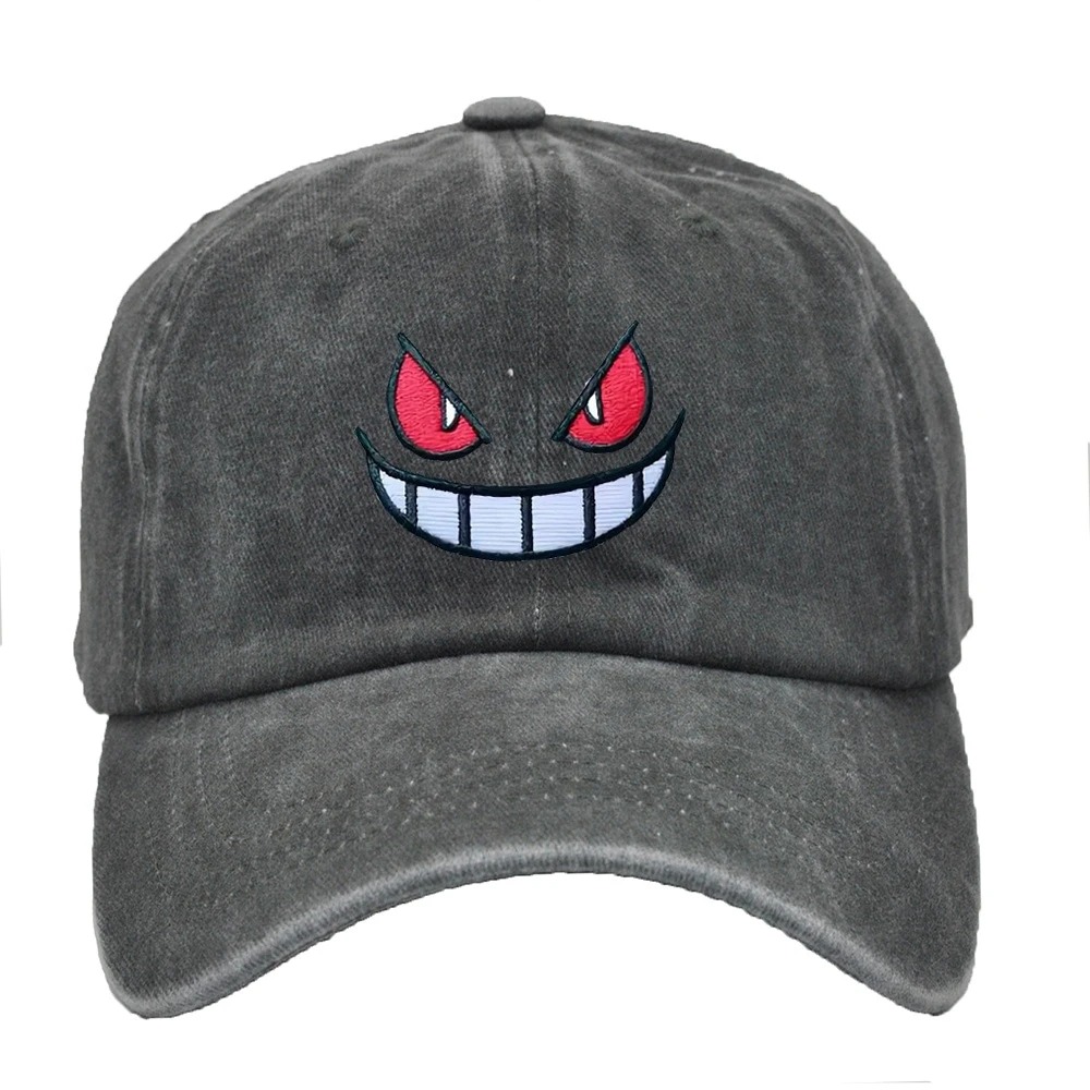 Topi Bisbol Bandai Pokemon Gen - Embroidery Shawl ulasan dan harga