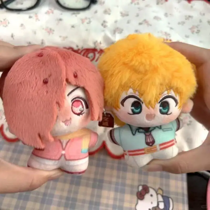 Boneka Plush Versi Q Hanako-Ku - Embroidery Bag ulasan dan harga