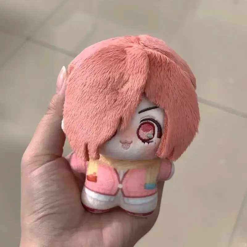Boneka Plush Versi Q Hanako-Ku - Embroidery Bag ulasan dan harga