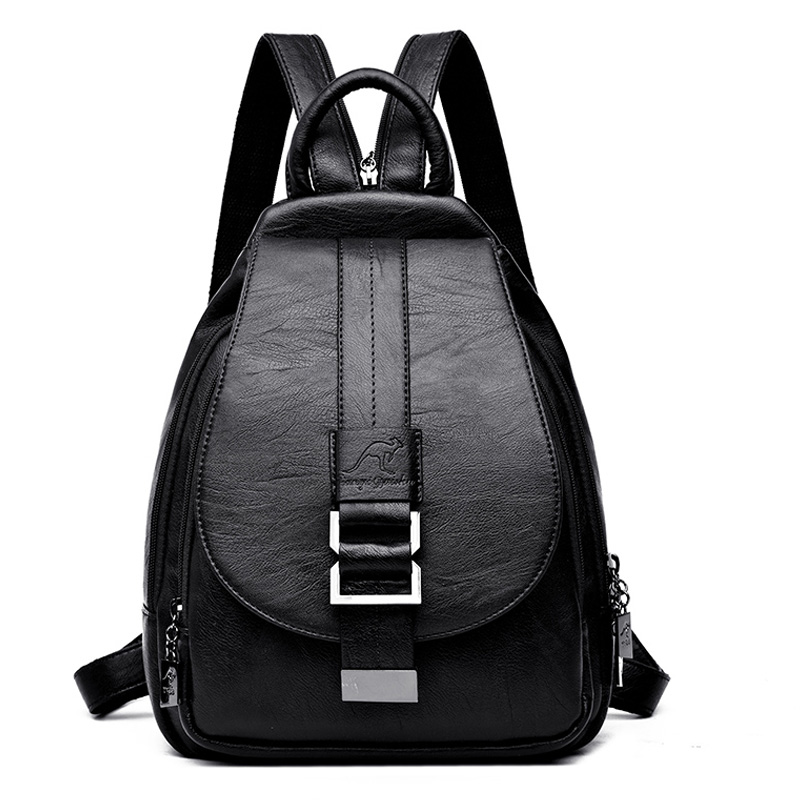Ransel Desainer Wanita Ransel  - Embroidery Font ulasan dan harga
