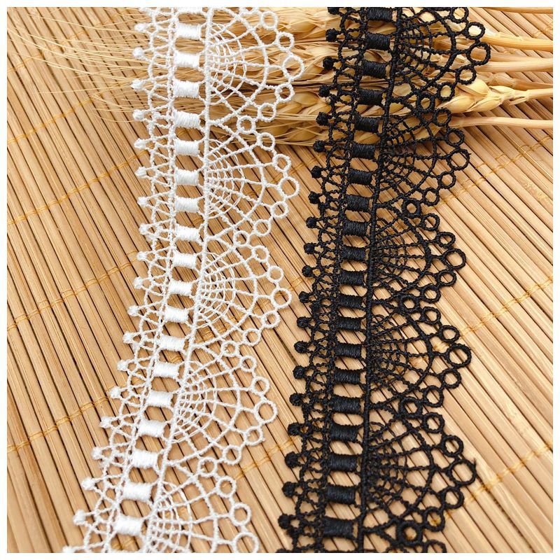 Pakaian Dalam Piyama Rantai Tu - Embroidery Ribbon ulasan dan harga