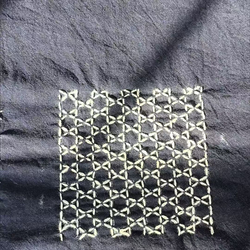 30 Buah Set Stencil Sashiko, T - Embroidery And Quilting ulasan dan harga