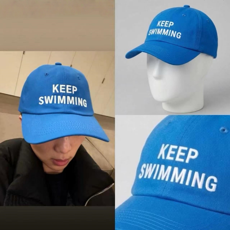 Topi Baseball Bordir Huruf Bar - Embroidery Font ulasan dan harga
