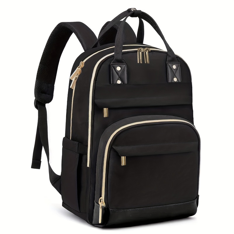 Tas Ransel Laptop Wanita Dua W - Embroidery Bag ulasan dan harga