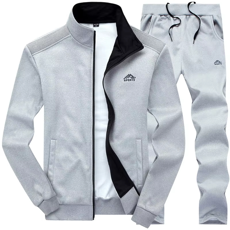 Pakaian Olahraga Hiking Outdoo - Embroidery Set ulasan dan harga