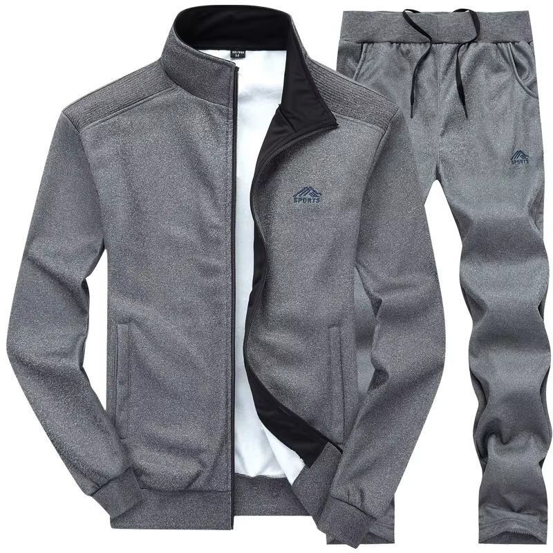 Pakaian Olahraga Hiking Outdoo - Embroidery Set ulasan dan harga