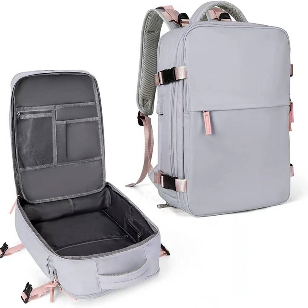 Tas Ransel Wanita Kapasitas Be - Embroidery Bag ulasan dan harga