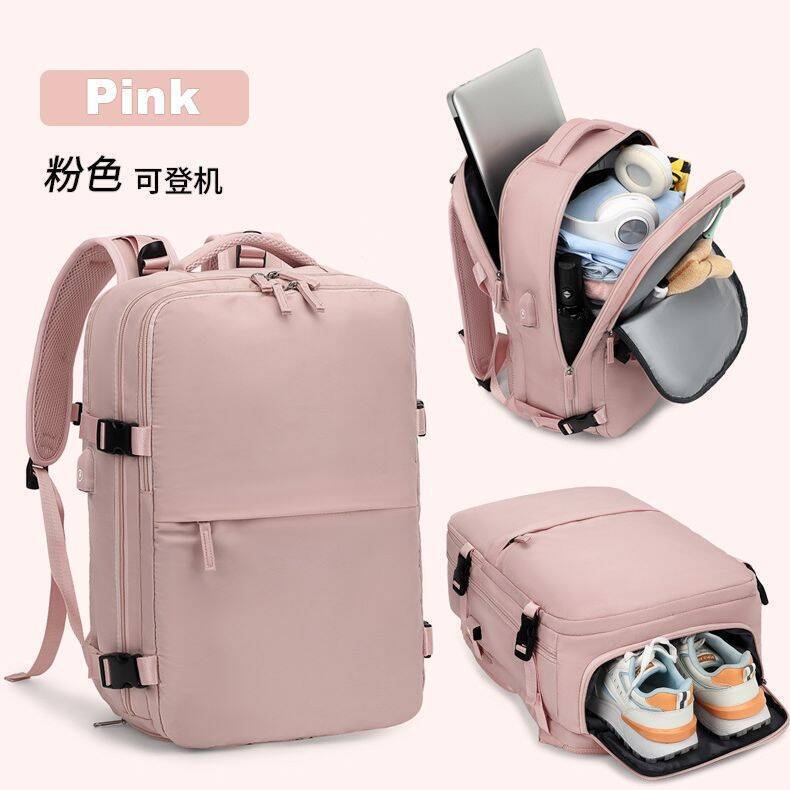 Tas Ransel Wanita Kapasitas Be - Embroidery Bag ulasan dan harga