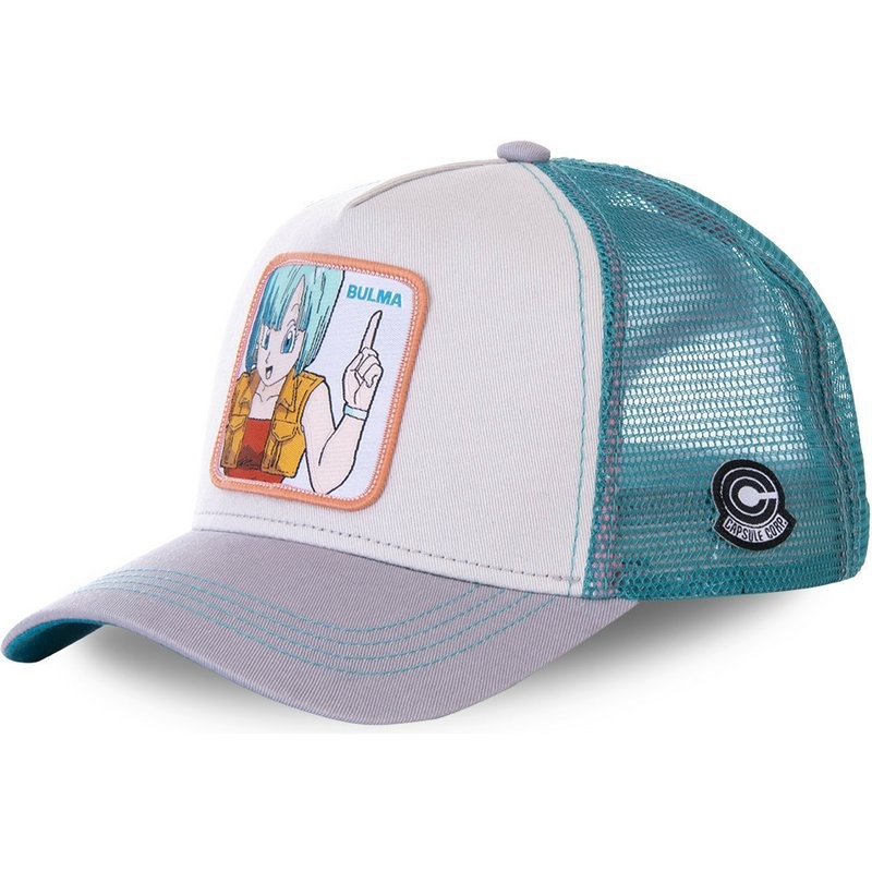 Topi Dragon Ball Son Goku topi - Embroidery Underlay ulasan dan harga