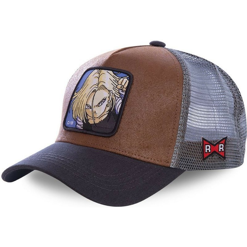 Topi Dragon Ball Son Goku topi - Embroidery Underlay ulasan dan harga