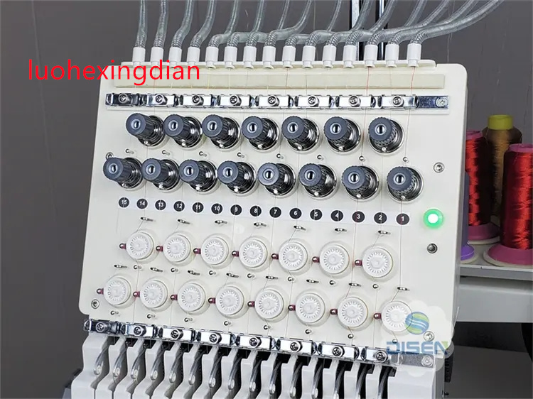 Mesin Bordir Foto Otomatis Pen - Embroidery Bag ulasan dan harga