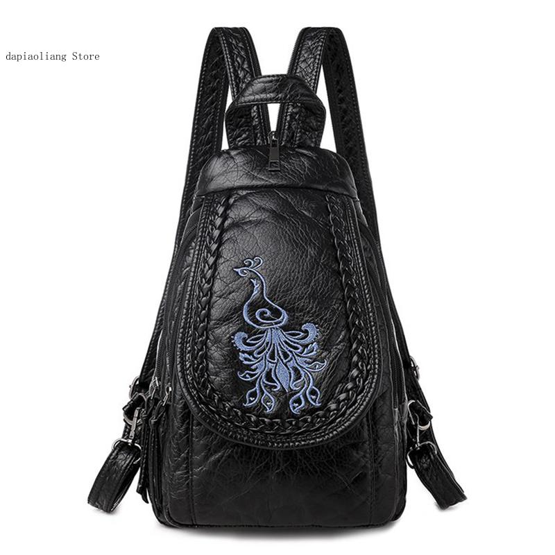 Tas Dada Kecil Wanita Tas Seko - Embroidery Font ulasan dan harga