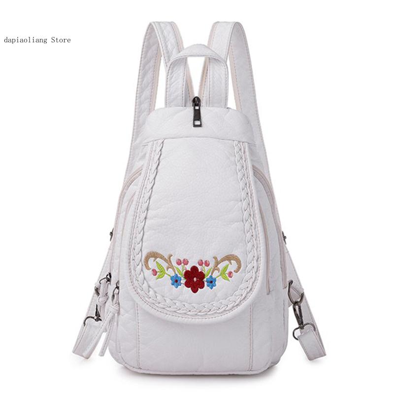 Tas Dada Kecil Wanita Tas Seko - Embroidery Font ulasan dan harga