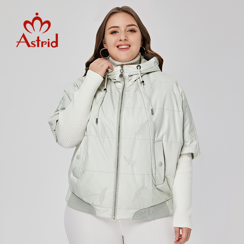 Astrid 2022 Jaket Wanita Musim - Embroidery And Quilting ulasan dan harga